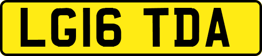 LG16TDA