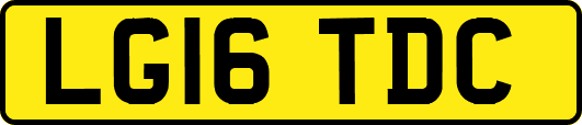 LG16TDC