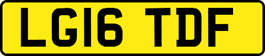 LG16TDF