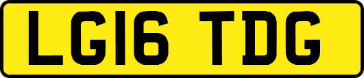 LG16TDG