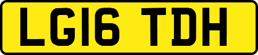 LG16TDH