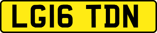 LG16TDN