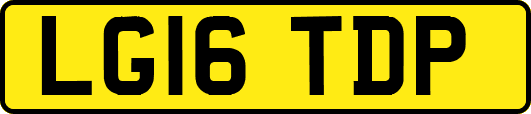 LG16TDP