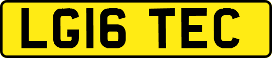 LG16TEC
