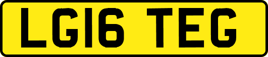 LG16TEG