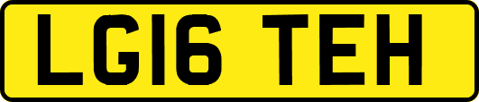 LG16TEH