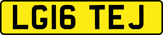 LG16TEJ