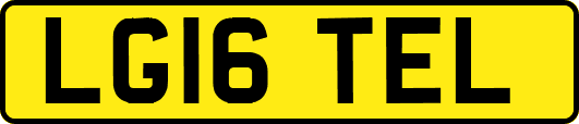 LG16TEL