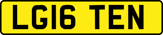 LG16TEN