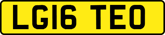 LG16TEO