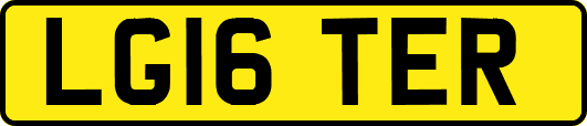 LG16TER