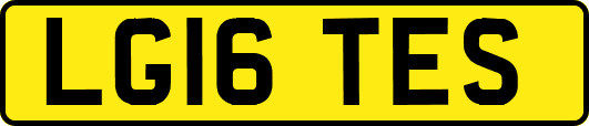 LG16TES