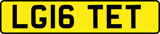 LG16TET