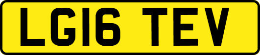 LG16TEV