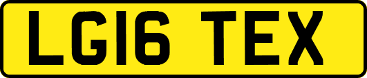 LG16TEX