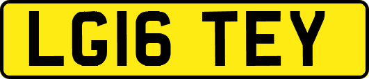 LG16TEY