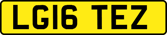 LG16TEZ