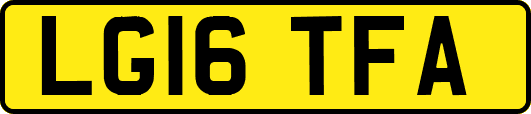 LG16TFA