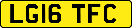 LG16TFC
