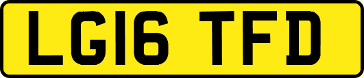 LG16TFD