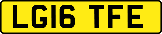 LG16TFE