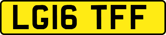 LG16TFF