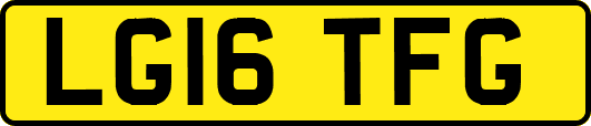 LG16TFG