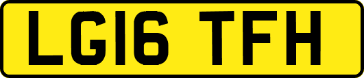 LG16TFH