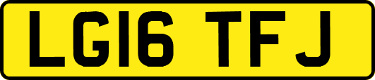 LG16TFJ