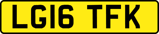 LG16TFK