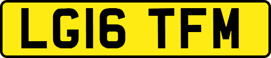 LG16TFM