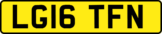 LG16TFN