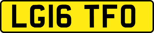 LG16TFO