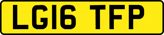LG16TFP