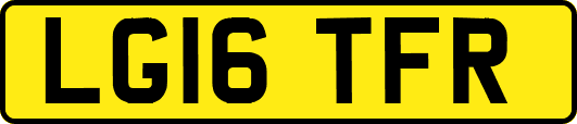 LG16TFR