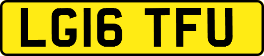 LG16TFU