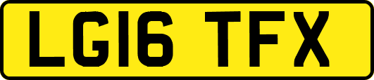 LG16TFX