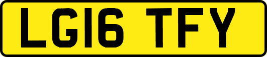 LG16TFY