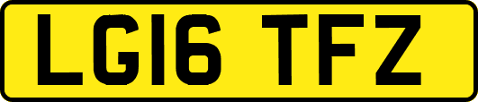 LG16TFZ