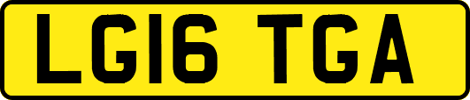 LG16TGA