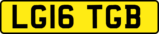 LG16TGB