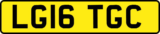 LG16TGC