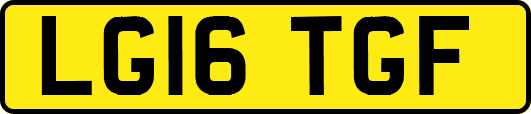 LG16TGF