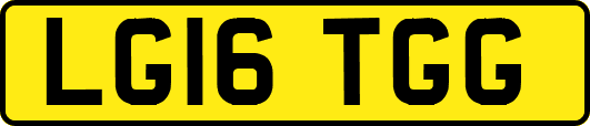 LG16TGG