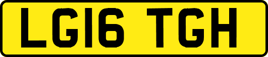 LG16TGH