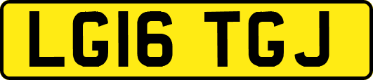 LG16TGJ