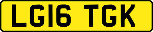 LG16TGK