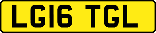 LG16TGL