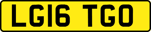 LG16TGO