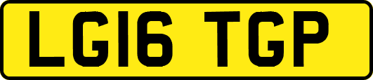LG16TGP